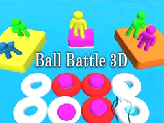 遊戲Ball Battle 3D
