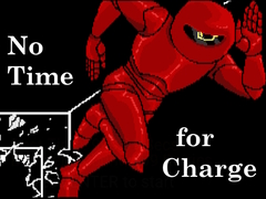 遊戲No Time for Charge