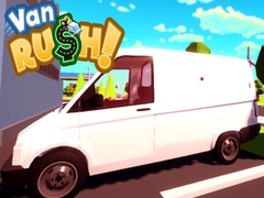 遊戲Van Rush!