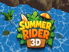 遊戲Summer Rider 3D