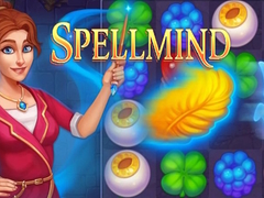 遊戲Spellmind