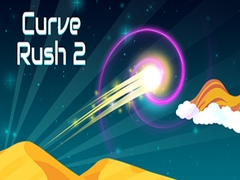 遊戲Curve Rush 2