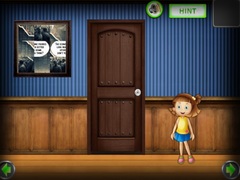 遊戲Amgel Kids Room Escape 332