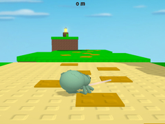 遊戲Webbed! Obby