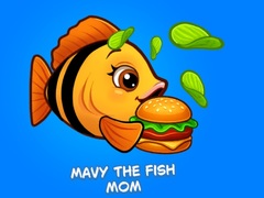遊戲Mavy the Fish Mom