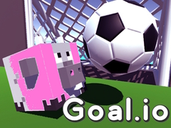 遊戲Goal.io