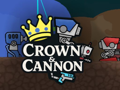 遊戲Crown & Cannon