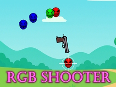 遊戲RGB Shooter
