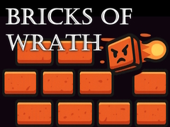遊戲Bricks of Wrath
