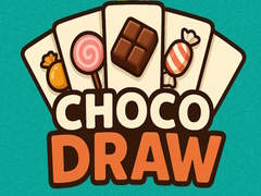 遊戲Choco Draw