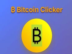 遊戲B Bitcoin clicker