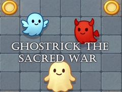 遊戲GhosTrick The Sacred War