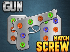 遊戲Gun Match Screw