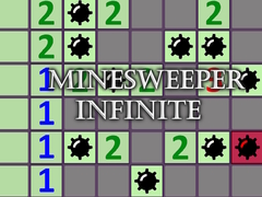 遊戲Minesweeper Infinite