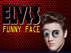 遊戲Elvis Funny Face