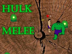 遊戲Hulk Melee