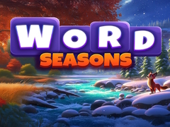 遊戲Word Seasons