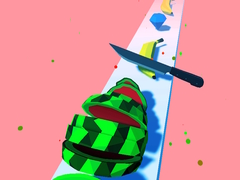 遊戲Cut It All 3D