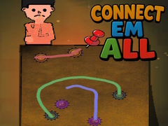 遊戲Connect Em All