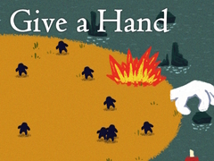 遊戲Give a Hand