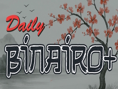 遊戲Daily Binairo+