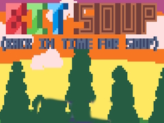 遊戲BIT Soup Back in Time For Soup