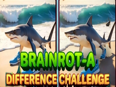 遊戲Brainrot – A Difference Challenge