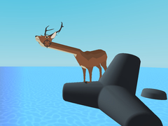 遊戲Deer Adventure