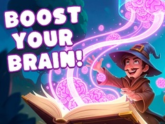 遊戲Boost Your Brain!