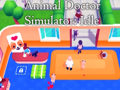 遊戲Animal Doctor Simulator: Idle