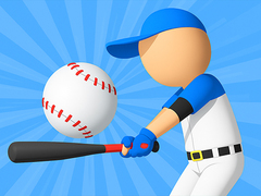 遊戲Idle Baseball Tycoon