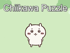 遊戲Chiikawa Puzzle
