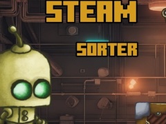 遊戲Steam Sorter