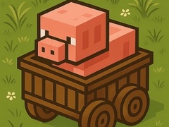 遊戲Animal in Rails!