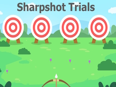 遊戲Sharpshot Trials