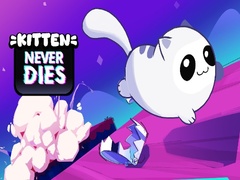 遊戲Kitten Never Dies