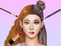 遊戲Princess ASMR Makeover