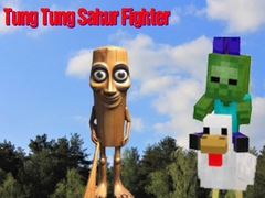 遊戲Tung Tung Sahur Fighter