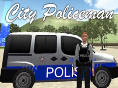 遊戲City Policeman