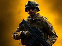 遊戲Marine Showdown: Standoff in Afghanistan
