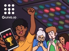 遊戲Guivo.io