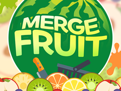 遊戲Merge Fruit