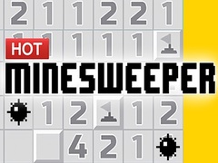 遊戲Mine Sweeper