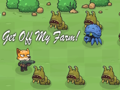 遊戲Get Off My Farm!