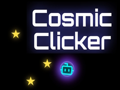 遊戲Cosmic Clicker