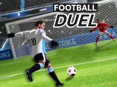 遊戲Football Duel