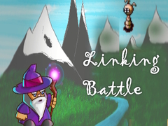 遊戲Linking Battle