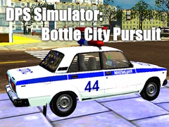 遊戲DPS Simulator: Bottle City Pursuit