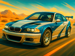 遊戲Street Traffic Racer