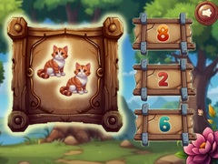 遊戲Number Quest Game